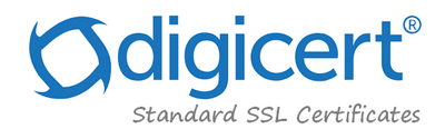 Перехід на сертифікати торгової марки DigiCert Standard SSL