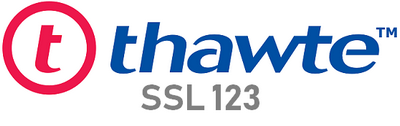Перехід на сертифікати торгової марки SSL 123