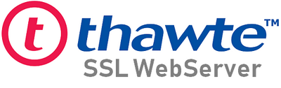 Перехід на сертифікати торгової марки SSL WebServe